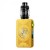 Lost Vape Centaurus M200 Box Mod Kit 5ml Golden Knight